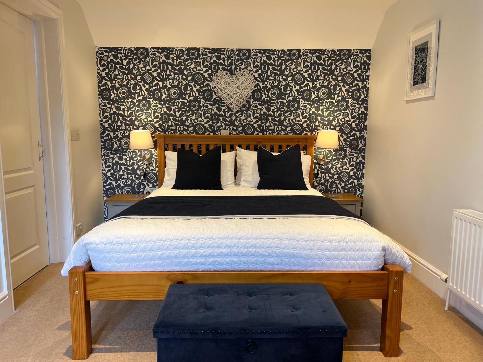 Crannaford Cottage Broadclyst Esterno foto