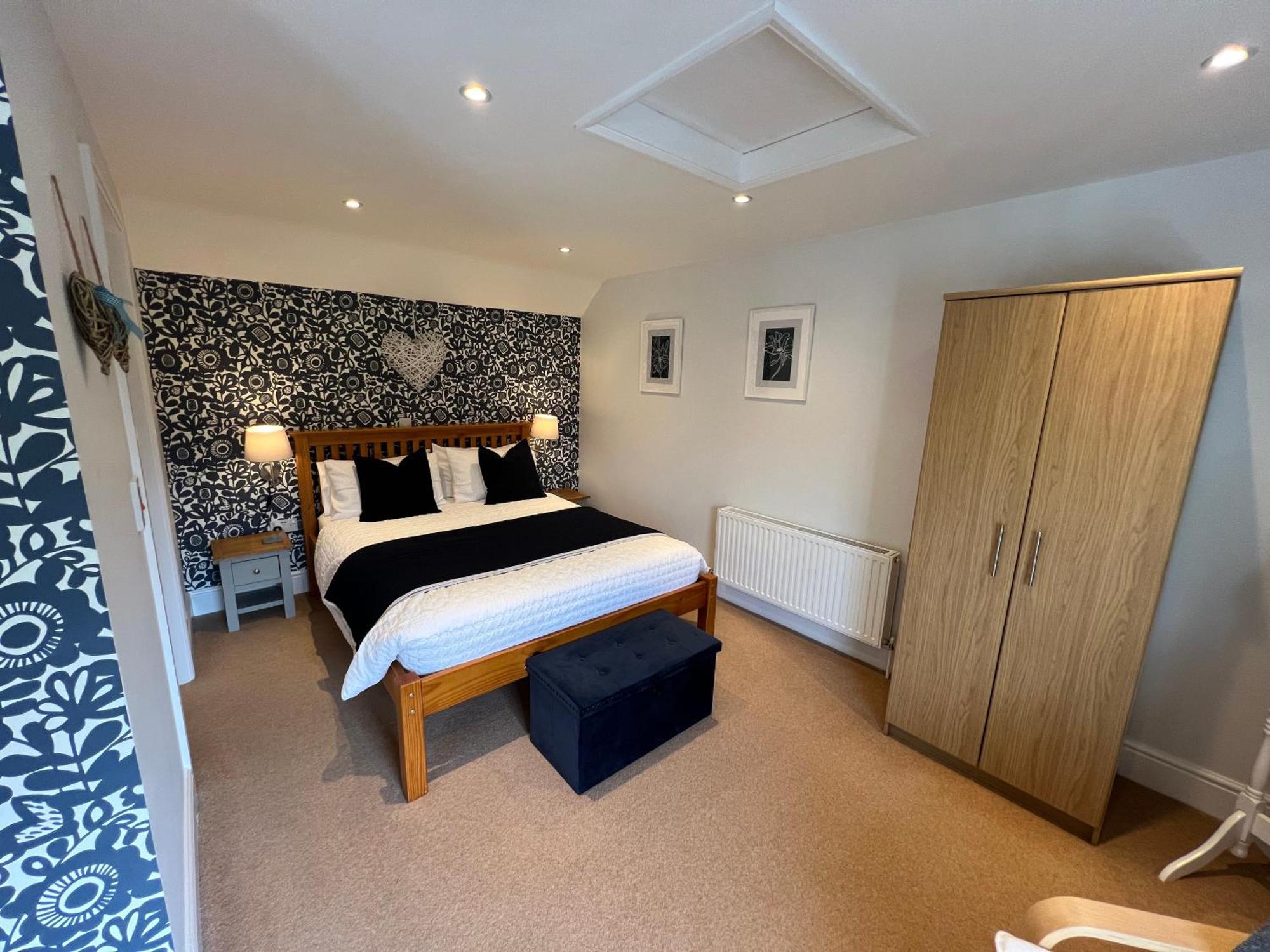 Crannaford Cottage Broadclyst Esterno foto