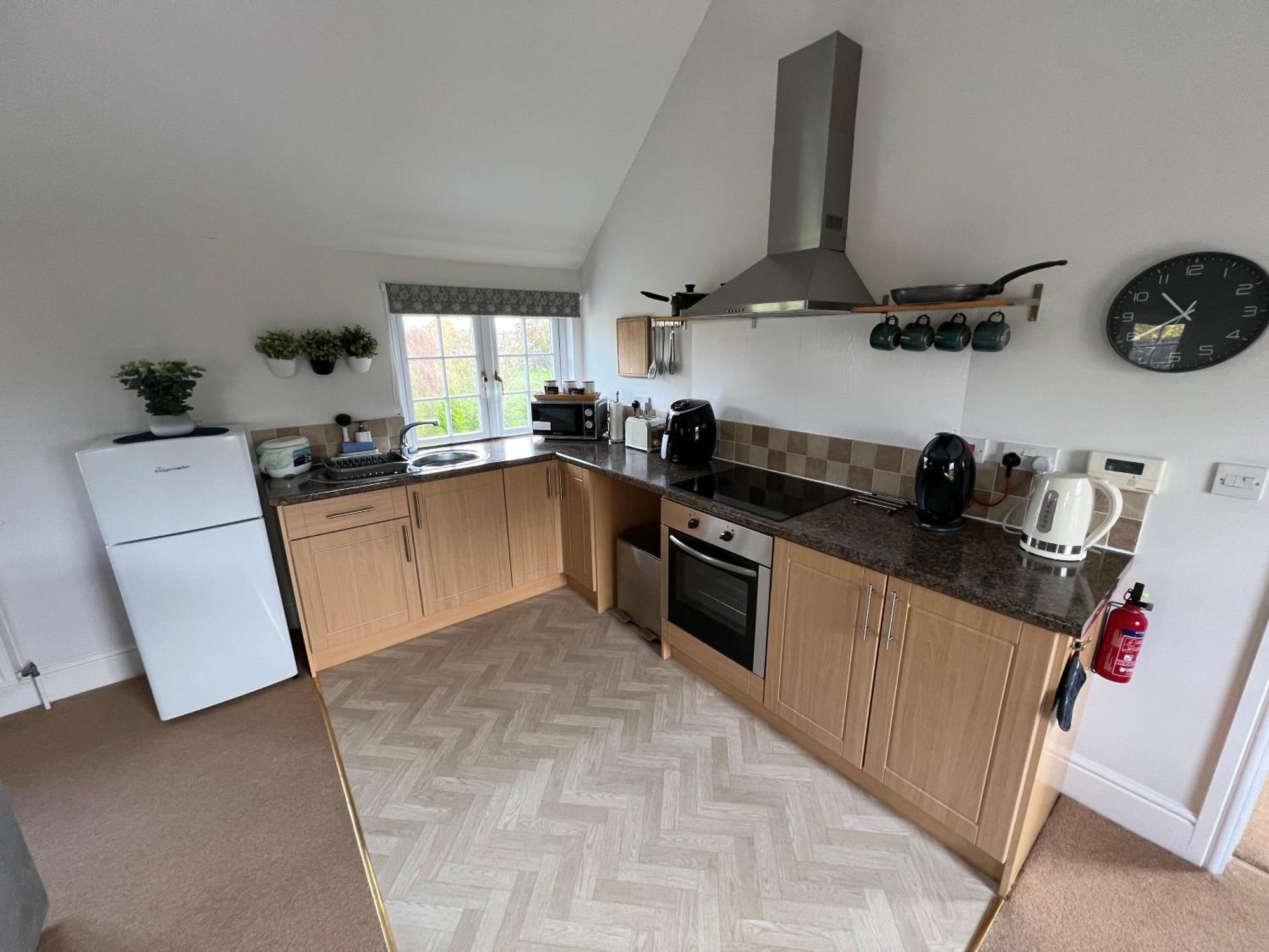 Crannaford Cottage Broadclyst Esterno foto