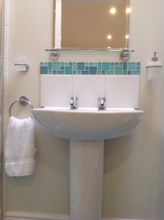 Crannaford Cottage Broadclyst Esterno foto